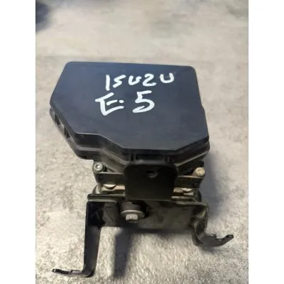 Isuzu Dmax Euro 5 2013-2019 Dmax ABS beyin