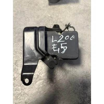 Mitsubishi L200 Euro 5 2013-2019 ABS beyin