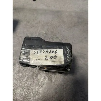 Mitsubishi L200 Euro 52013-2019 ABS Beyin