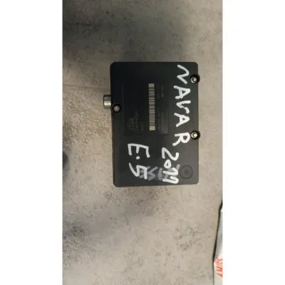 Nissan Navara Euro 5 2013-2019 ABS beyin