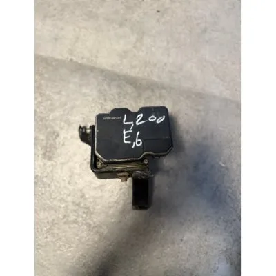 Mitsubishi L200 Euro 6 2015-2019 ABS beyin