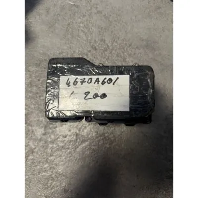 Mitsubishi L200 Euro 5 2013-2019 ABS Beyin