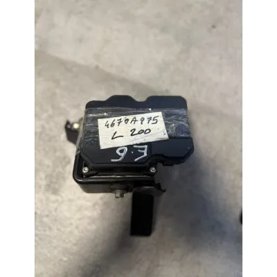 Mitsubishi L200 Euro 6 2015-2019 ABS beyin