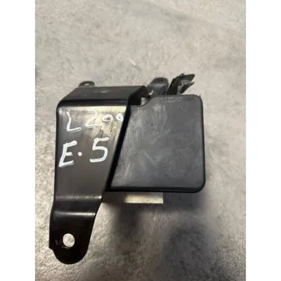 Mitsubishi L200 Euro 5 2013-2019 ABS Beyin
