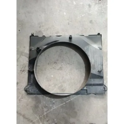 Toyota Hılux Revo Euro 6 2015-2019 Fan Davlumbazı 