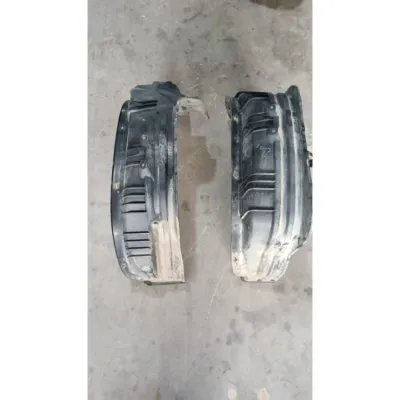Toyota Hılux Euro 6 2015-2020 Davlumbaz