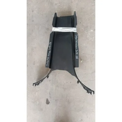 Toyota Hilux Euro 6 2015-2020 Arka kapı Direği