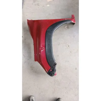 Toyota Hilux Euro 6 2015-2020 Sol Ön Çamurluk