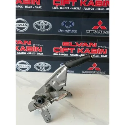 Nissan Navara E6 2015-2019 El Freni