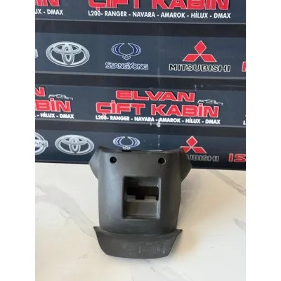 Nissan Navara Euro 5 Direksiyon simidi boğazı