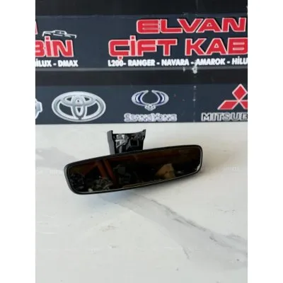 Nissan Navara Euro 5 2011-2018 Dikiz Aynası