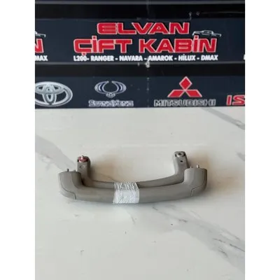 Nissan Navara Euro 5 2011-2018 Tavan Tutma Kolları Set