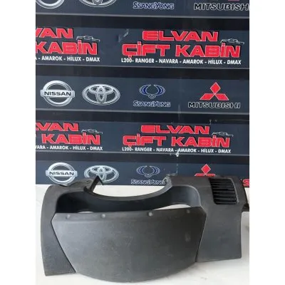 Nissan Navara Euro 5 2011-2018 Gösterge Paneli