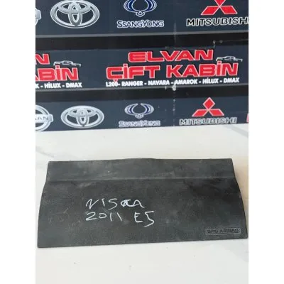 Nissan Navara Euro 5 2011-2018 Airbag Kapağı