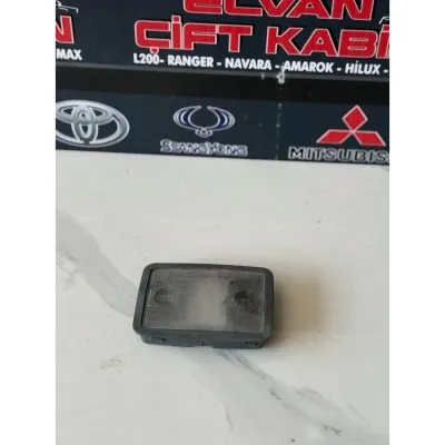 Nissan Navara Euro 5 2011-2018 Tavan Lambası