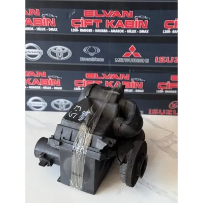 Nissan Navara Euro 5 2011-2018 Hava Filtresi