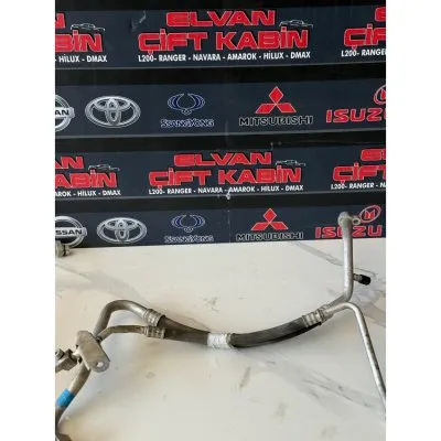 Nissan Navara Euro 5 2011-2018 Klima Boruları
