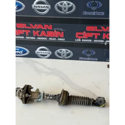 Nissan Navara Euro 5 2011-2018 Direksiyon Mafsalı
