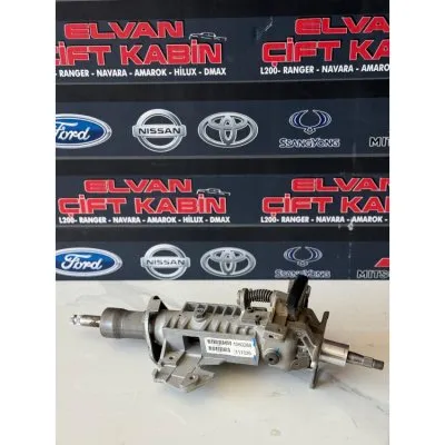 Nissan Navara Euro 5 2011-2018 Direksiyon Kutusu Mili