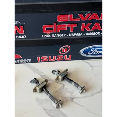 Nissan Navara Euro 5 2011-2018 Kapı Gergileri Sağ Sol