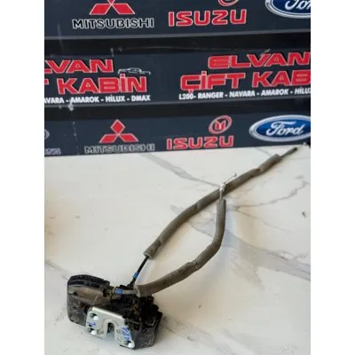 Nissan Navara Euro 5 2011-2018 Kapı Kilidi