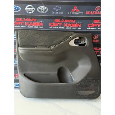 Nissan Navara Euro 5 2011-2018 Sağ Arka Kapı Döşemesi