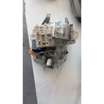 Mitsubishi L200 Euro 6 2015-2019 Sigorta Kutusu Dolu