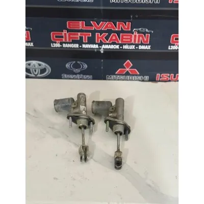 Mitsubishi L200 4x4 Euro 6 2015-2019 Debriyaj Merkezi