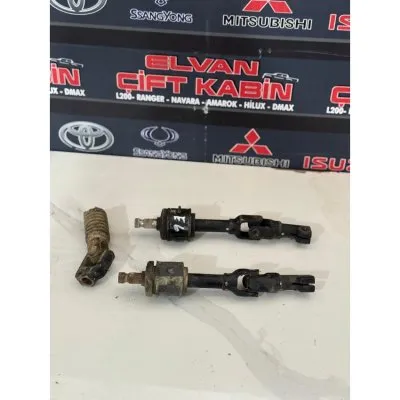Mitsubishi L200 4x4 Euro 6 2015-2019 Direksiyon Mafsalı