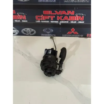Mitsubishi L200 4x4 Euro 6 2015-2019 Yakıt Filtresi