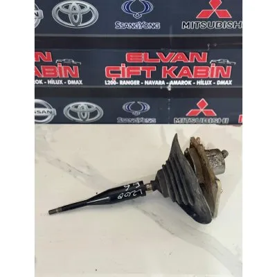 Mitsubishi L200 4x4 Euro 6 2015-2019 Vites Kolu