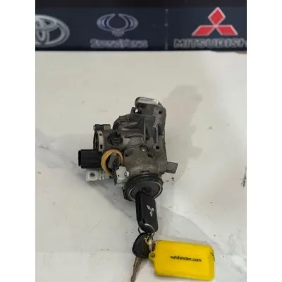 Mitsubishi L200 4x4 Euro 6 2015-2019 Kontak