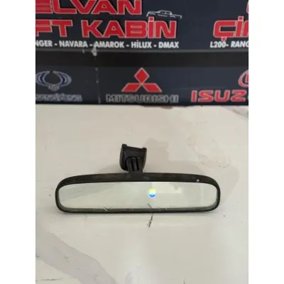 Mitsubishi L200 4x4 Euro 6 2015-2019 Dikiz Aynası