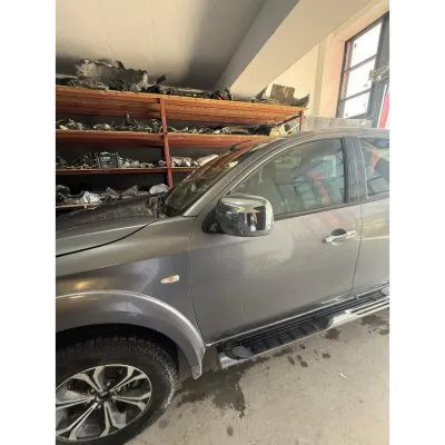 Fiat Fullback Euro 6 2015-2019 Sol Ön Kapı 