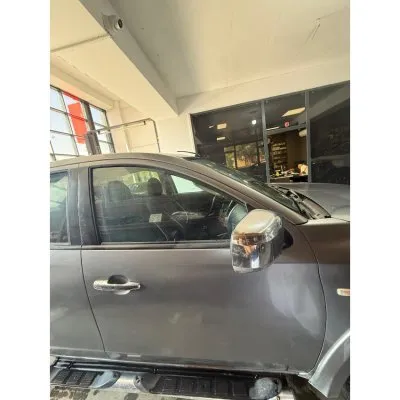 Fiat Fullback Euro 6 2015-2019 Sağ Ön Kapı