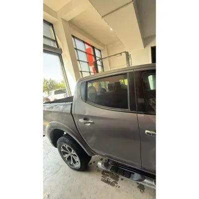 Fiat Fullback Euro 6 2015-2019 Sağ Arka Kapı
