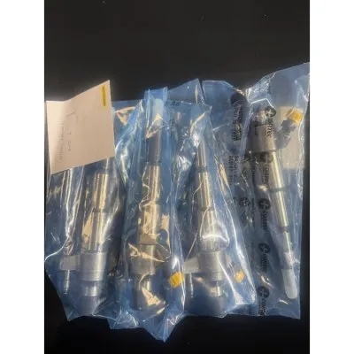 Nissan Navara Euro 6 2015-2019 enjektör takımı