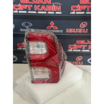 TOYOTA HİLÜX 2021-2025 LEDLİ SAĞ STOP 