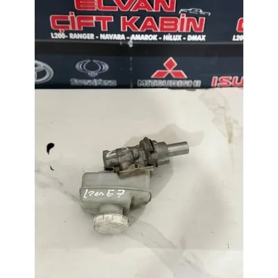 Mitsubishi L200 Euro 7 2020-2024 Fren Merkezi