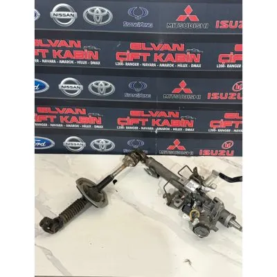 Mitsubishi L200 Euro 7 2020-2024 Direksiyon Mili