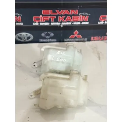 Mitsubishi L200 Euro 7 2020-2024 Su bidonu