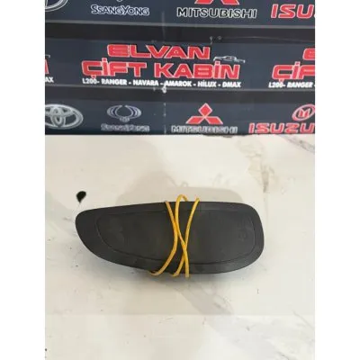 Mitsubishi L200 Euro 7 2020-2024 Göğüs Üstü Airbag