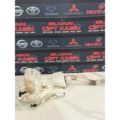 Mitsubishi L200 Euro 7 2020-2024 Cam Su Bidonu