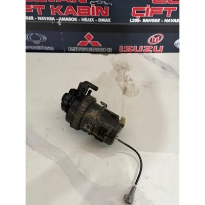 Mitsubishi L200 Euro 7 2020-2024 Yakıt Filtresi