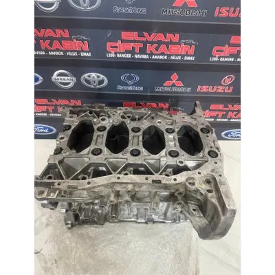 Mitsubishi L200 Euro 7 2019-2024 Blok