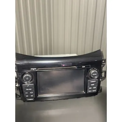 Toyota Hilux Euro 6 2014-2020 Navigation Contoller
