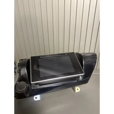 Nissan Navara 2015-2020 Euro 6 Navigation Controller