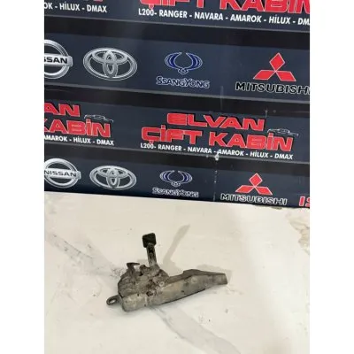 Mitsubishi L200 Euro 4 2008-2012 Kaput Kilidi