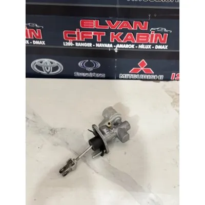 Mitsubishi L200 Euro 4 2008-2012 Debriyaj Merkezi