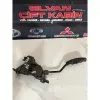 Mitsubishi L200 Euro 4 2008-2012 Gaz Pedalı - 2